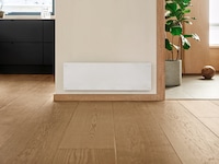 Mill Glass Smart WiFi Gen 4 panelugn 500W Panelelement