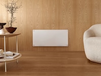 Mill Glass Smart WiFi Gen 4 panelugn 1000W Panelelement