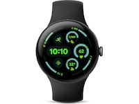 Google Pixel Watch 3 Large 45mm LTE (obsidian) -B-Grade Demo watches