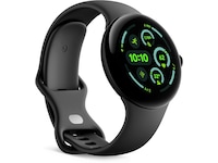 Google Pixel Watch 3 Large 45mm LTE (obsidian) -B-Grade Demo watches