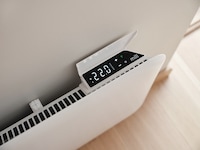 Mill Invisible Smart WiFi Gen 4 panelövn 1050W Panelelement