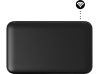Mill Invisible Smart WiFi Gen 4 panelövn 700W (svart) Panelelement