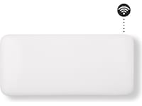 Mill Invisible Smart WiFi Gen 4 panelugn 1000W Panelelement