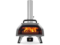 Ooni Karu 2 Pro multifuel pizzaugn Pizzaugnar