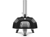Ooni Karu 2 Pro multifuel pizzaugn Pizzaugnar