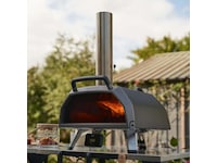 Ooni Karu 2 Pro multifuel pizzaugn Pizzaugnar
