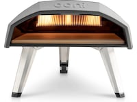 Ooni Koda 12 gasdriven pizzaugn Pizzaugnar