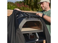 Ooni ugns- och bordsöverdrag (medium) Tillbehör till pizzaugnar