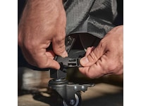 Ooni ugns- och bordsöverdrag (medium) Tillbehör till pizzaugnar