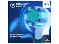 ORAL-B Vitality Pro Kids Elektrisk tandborste (Spiderman) Eltandborste