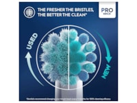 ORAL-B Vitality Pro Kids Elektrisk tandborste (Spiderman) Eltandborste