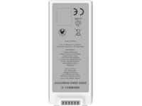 HoverAir X1 Drönare Combo (vit) Drönare