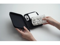 HoverAir X1 Resväska Droneutstyr