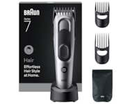Braun Series 7 hårklippare (grå) Hårtrimmer