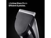 Braun Series 7 hårklippare (grå) Hårtrimmer