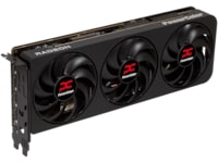PowerColor Reaper AMD Radeon RX 9070 Grafikkort
