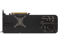 PowerColor Reaper AMD Radeon RX 9070 Grafikkort