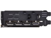 PowerColor Reaper AMD Radeon RX 9070 Grafikkort