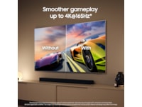 Samsung 55" QN90F Neo QLED 4K Mini LED Smart TV (2025) 50 - 59 tums TV