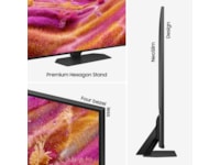 Samsung 55" QN90F Neo QLED 4K Mini LED Smart TV (2025) 50 - 59 tums TV