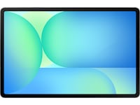 Samsung Galaxy Tab S10 FE+ 5G 256GB (grå) Surfplattor