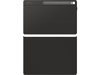 Samsung Galaxy Tab S10 FE+ Smart Book Cover (svart) Skydd