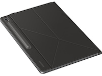 Samsung Galaxy Tab S10 FE+ Smart Book Cover (svart) Skydd
