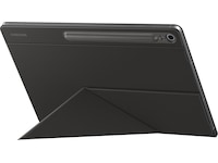 Samsung Galaxy Tab S10 FE+ Smart Book Cover (svart) Skydd