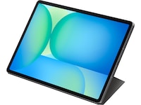 Samsung Galaxy Tab S10 FE+ Smart Book Cover (svart) Skydd