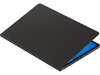 Samsung Galaxy Tab S10 FE+ Smart Book Cover (svart) Skydd