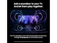 Samsung 48" S90F OLED 4K Smart TV (2025) 20 - 49 tums TV