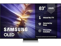 Samsung 83" S90F OLED 4K Smart TV (2025) Över 80 tums TV