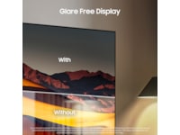 Samsung 83" S95F OLED 4K Smart TV (2025) Över 80 tums TV