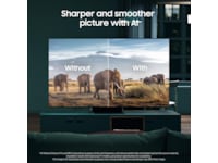 Samsung 77" S90F OLED 4K Smart TV (2025) 70 - 79 tums TV