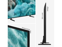 Samsung 50" Q7FA QLED 4K Smart TV (2025) 50 - 59 tums TV