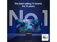 Samsung 55" Q7FA QLED 4K Smart TV (2025) 50 - 59 tums TV