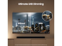 Samsung 85" QN73F Neo QLED 4K Mini LED Smart TV (2025) Över 80 tums TV