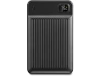 Andersson 20 000 mAh powerbank med integrerade kablar Powerbank