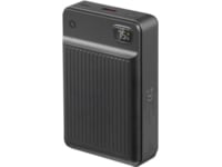 Andersson 20 000 mAh powerbank med integrerade kablar Powerbank