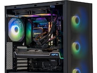 Komplett-PC Epic Gaming a240 RGB Gamingdator stationär