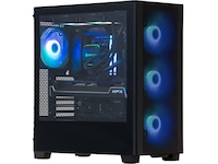 Komplett-PC Epic Gaming a255 RGB Gamingdator stationär