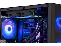 Komplett-PC Epic Gaming a255 RGB Gamingdator stationär