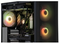 Komplett-PC Epic Gaming a225 RGB Gamingdator stationär