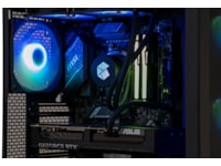 Komplett-PC Epic Gaming a225 RGB Gamingdator stationär