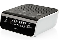 Andersson WEC 1.3 klockradio Radio & musikspelare