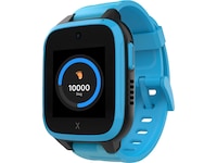 Xplora XGO3 2:a gen (blå) Smartwatches