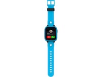 Xplora XGO3 2:a gen (blå) Smartwatches