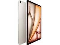 iPad Air 13" (2025) 128GB 5G (stjärnglans) Surfplattor