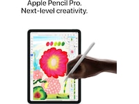 iPad Air 13" (2025) 128GB 5G (lila) Surfplattor