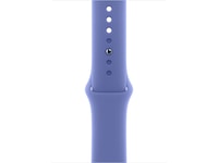 Apple Watch 42mm Sportband (blåviolett) Armband
